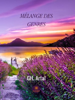 cover image of Mélange des genres